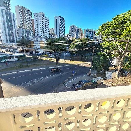 Apartamento Em Frente Shopping Barra Daire Salvador da Bahia Dış mekan fotoğraf
